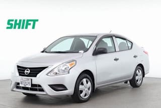 2015 Nissan Versa 1.6 S Plus 3N1CN7AP2FL906250 2015 Nissan Versa 1.6 S Plus