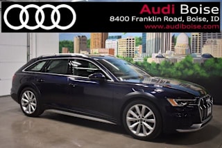 2021 Audi A6 allroad 3.0T quattro Premium Plus WAU72BF28MN073166 2021 Audi A6 allroad 3.0T quattro Premium Plus