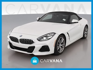 2020 BMW Z4 sDrive 30i WBAHF3C06LWW55373 2020 BMW Z4 sDrive 30i