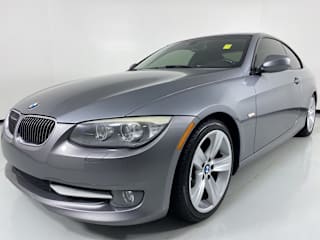 2011 BMW 3 Series 328i WBAKE5C56BE573227 2011 BMW 3 Series 328i