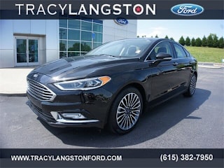 2017 Ford Fusion SE 3FA6P0HD1HR283040 2017 Ford Fusion SE
