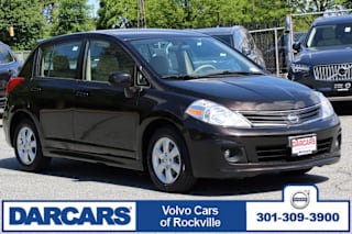 2011 Nissan Versa 1.8 SL 3N1BC1CP5BL362171 2011 Nissan Versa 1.8 SL