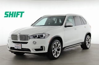 2017 BMW X5 xDrive35d 5UXKS4C30H0Y15907 2017 BMW X5 xDrive35d