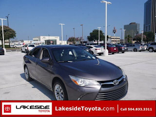 2015 Toyota Camry LE 4T4BF1FK0FR515296 2015 Toyota Camry LE