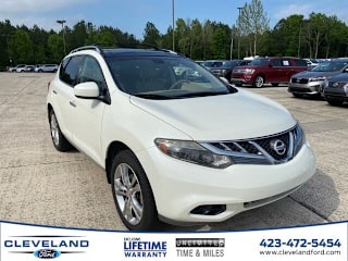 2011 Nissan Murano LE JN8AZ1MU8BW069651 2011 Nissan Murano LE