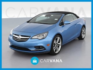 2017 Buick Cascada Sport Touring W04WJ3N50HG067448 2017 Buick Cascada Sport Touring