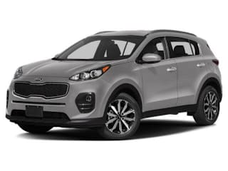 2019 Kia Sportage EX KNDPN3AC0K7529114 2019 Kia Sportage EX