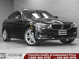 2017 BMW 3 Series 330i xDrive Gran Turismo WBA8Z9C38HG453592 2017 BMW 3 Series 330i xDrive Gran Turismo