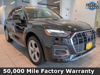 2021 Audi Q5 2.0T quattro Premium Plus WA1BAAFY9M2019479 2021 Audi Q5 2.0T quattro Premium Plus