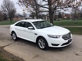 2015 Ford Taurus 1FAHP2H84FG127277 2015 Ford Taurus