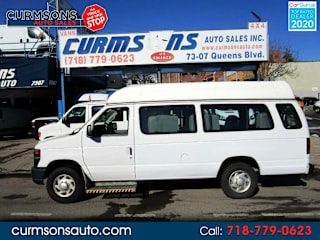 2014 Ford E-Series Cargo E-350 SD 1FTSS3EL3EDA28351 2014 Ford E-Series Cargo E-350 SD