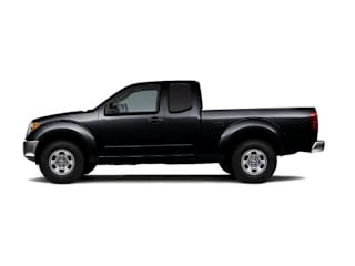 2010 Nissan Frontier XE 1N6BD0CT6AC424895 2010 Nissan Frontier XE