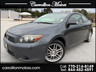 2009 Scion tC Base JTKDE167590294448 2009 Scion tC Base