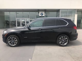 2017 BMW X5 xDrive50i 5UXKR6C36H0U13638 2017 BMW X5 xDrive50i