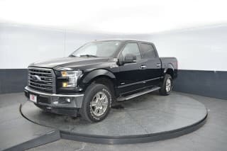2017 Ford F-150 1FTEW1EG1HKC71312 2017 Ford F-150