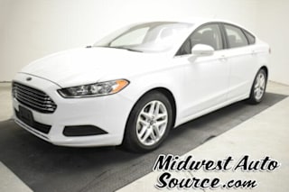 2016 Ford Fusion SE 1FA6P0H72G5108260 2016 Ford Fusion SE