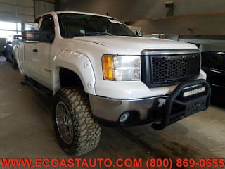 2009 GMC Sierra 1500 SLE 1GTEK29049Z259081 2009 GMC Sierra 1500 SLE