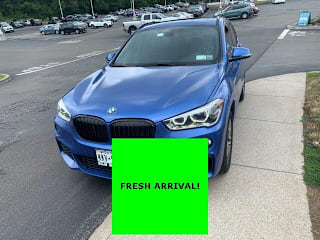 2016 BMW X1 xDrive28i WBXHT3C34G5E48603 2016 BMW X1 xDrive28i