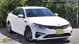 2019 Kia Optima LX 5XXGT4L30KG338454 2019 Kia Optima LX