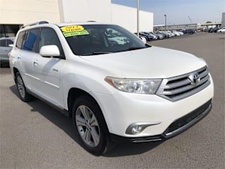 2013 Toyota Highlander Limited 5TDDK3EH0DS247162 2013 Toyota Highlander Limited