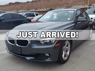2014 BMW 3 Series 328i xDrive WBA3B5C50EP541668 2014 BMW 3 Series 328i xDrive