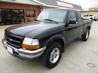1999 Ford Ranger 1FTZR15X4XPC06514 1999 Ford Ranger