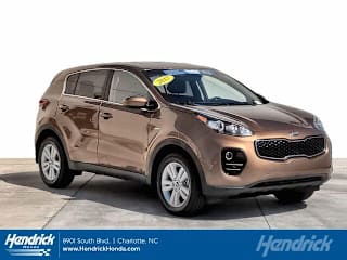 2017 Kia Sportage LX KNDPMCAC2H7033050 2017 Kia Sportage LX