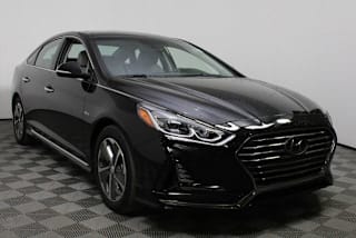 2018 Hyundai Sonata Hybrid KMHE34L35JA078792 2018 Hyundai Sonata Hybrid