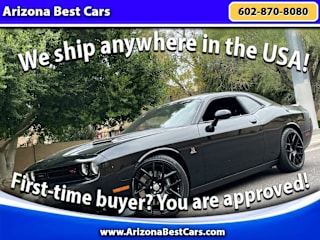2015 Dodge Challenger 2C3CDZFJ3FH846718 2015 Dodge Challenger