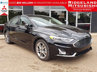 2020 Ford Fusion SEL 3FA6P0CDXLR131578 2020 Ford Fusion SEL