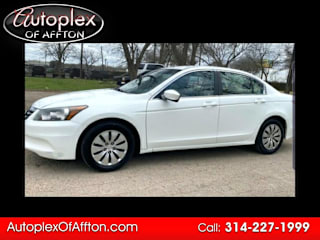 2012 Honda Accord 1HGCP2F36CA032389 2012 Honda Accord