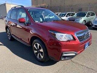 2018 Subaru Forester JF2SJAEC8JH425355 2018 Subaru Forester