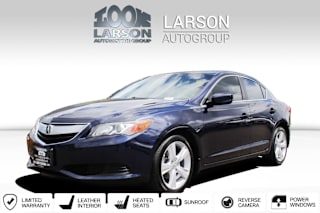 2015 Acura ILX 2.0L 19VDE1F36FE000880 2015 Acura ILX 2.0L