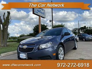 2014 Chevrolet Cruze LS Auto 1G1PA5SHXE7365157 2014 Chevrolet Cruze LS Auto