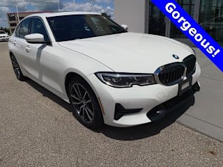 2020 BMW 3 Series 330i xDrive 3MW5R7J00L8B20777 2020 BMW 3 Series 330i xDrive
