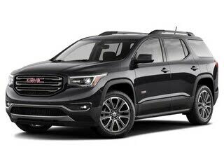 2017 GMC Acadia SLE-2 1GKKNLLA1HZ191925 2017 GMC Acadia SLE-2