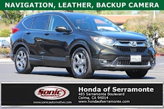 2017 Honda CR-V 5J6RW1H83HL010774 2017 Honda CR-V