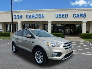 2018 Ford Escape 1FMCU0GD3JUD54949 2018 Ford Escape