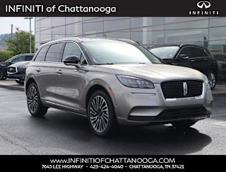 2021 Lincoln Corsair Reserve 5LMCJ2DHXMUL15370 2021 Lincoln Corsair Reserve