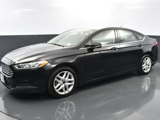 2016 Ford Fusion SE 3FA6P0H70GR117018 2016 Ford Fusion SE