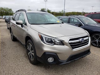 2019 Subaru Outback 2.5i Limited 4S4BSAJC0K3284194 2019 Subaru Outback 2.5i Limited