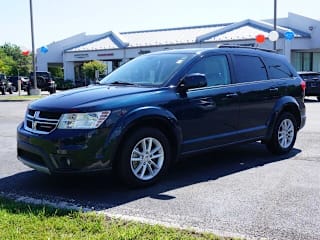 2015 Dodge Journey SXT 3C4PDCBB1FT531013 2015 Dodge Journey SXT