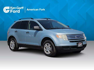 2008 Ford Edge SE 2FMDK46C18BA38489 2008 Ford Edge SE