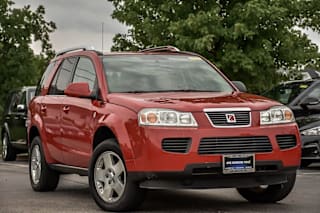 2006 Saturn Vue Base 5GZCZ63446S838368 2006 Saturn Vue Base
