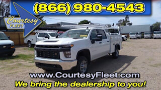 2021 Chevrolet Silverado 2500HD Work Truck 1GB4YLE7XMF174232 2021 Chevrolet Silverado 2500HD Work Truck