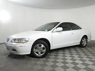 2002 Honda Accord EX w/Leather 1HGCG32592A035119 2002 Honda Accord EX w/Leather