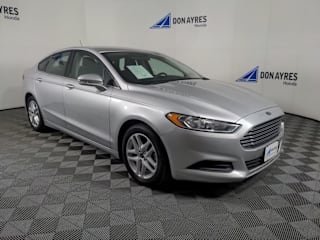 2016 Ford Fusion SE 3FA6P0H76GR308426 2016 Ford Fusion SE