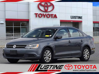 2014 Volkswagen Jetta SE PZEV 3VWD17AJ0EM436198 2014 Volkswagen Jetta SE PZEV