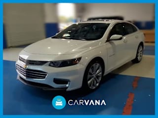 2018 Chevrolet Malibu 1G1ZE5SX5JF250275 2018 Chevrolet Malibu