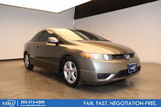 2007 Honda Civic EX 2HGFG12807H576046 2007 Honda Civic EX